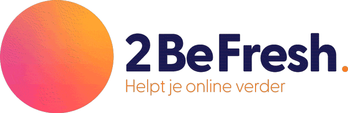 Logo 2BeFresh